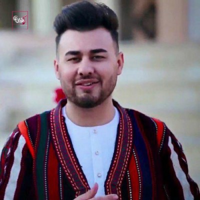 احمد نوید ندا افغانی گل زیبایم
